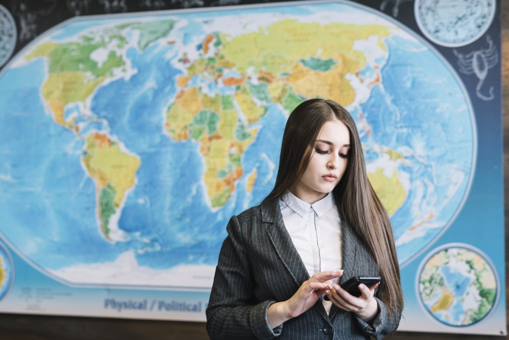 The Geopolitics of AI: Power, Policy, and Global Influence